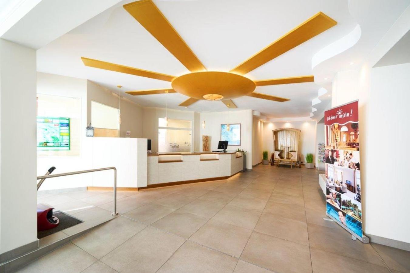 Strandhotel Prinz Von Preussen Penzance Dış mekan fotoğraf