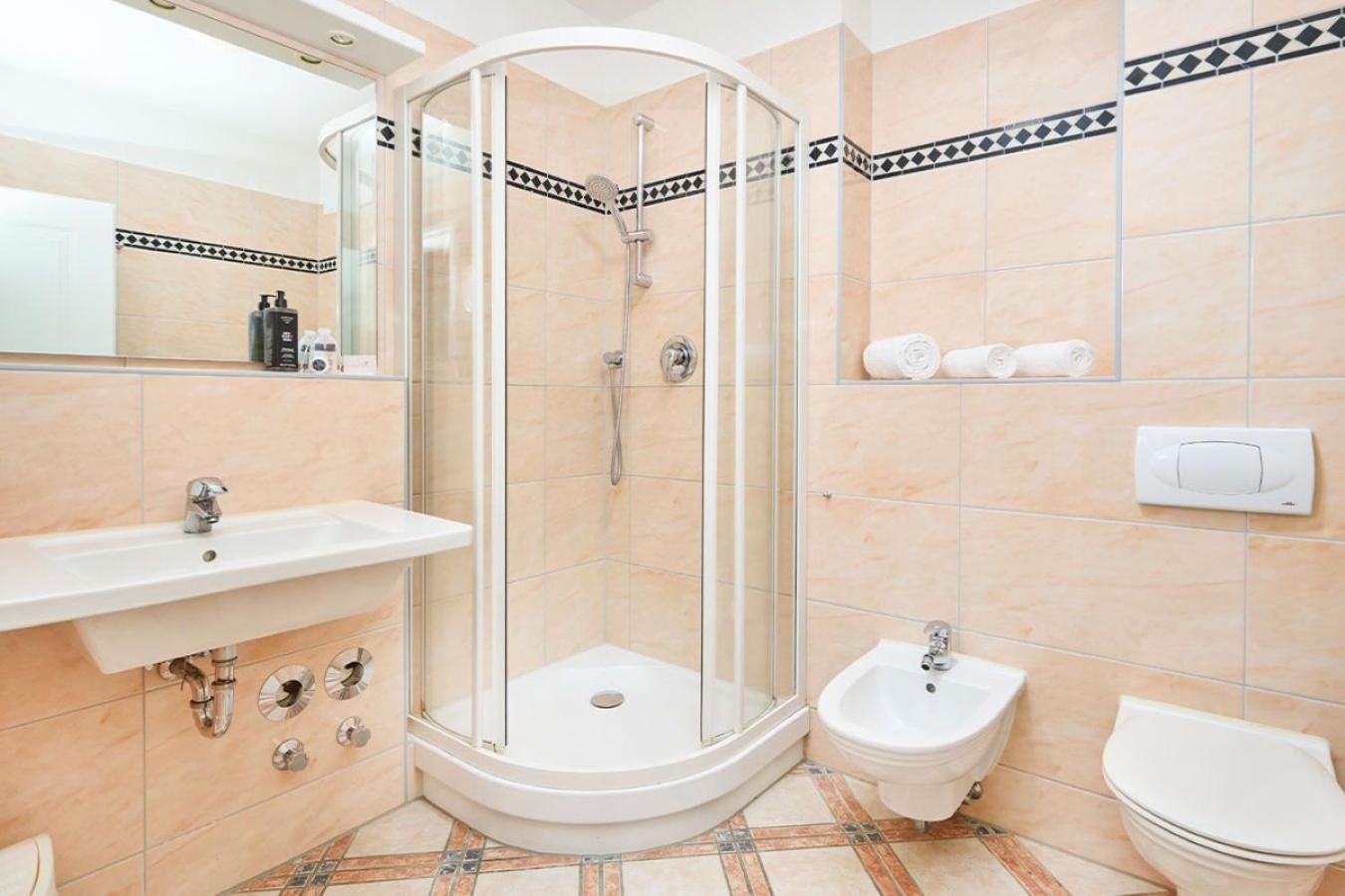 Strandhotel Prinz Von Preussen Penzance Dış mekan fotoğraf