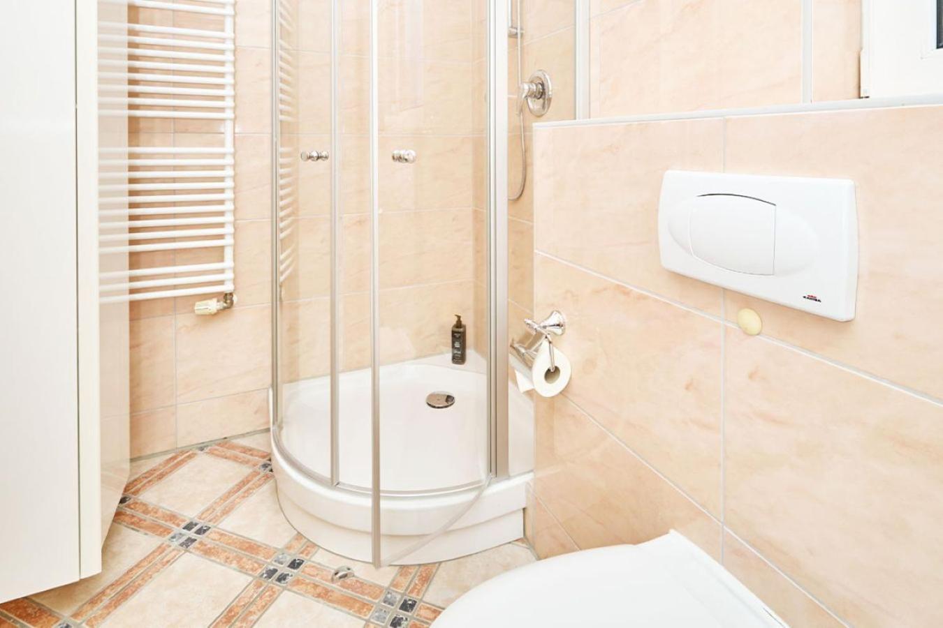 Strandhotel Prinz Von Preussen Penzance Dış mekan fotoğraf