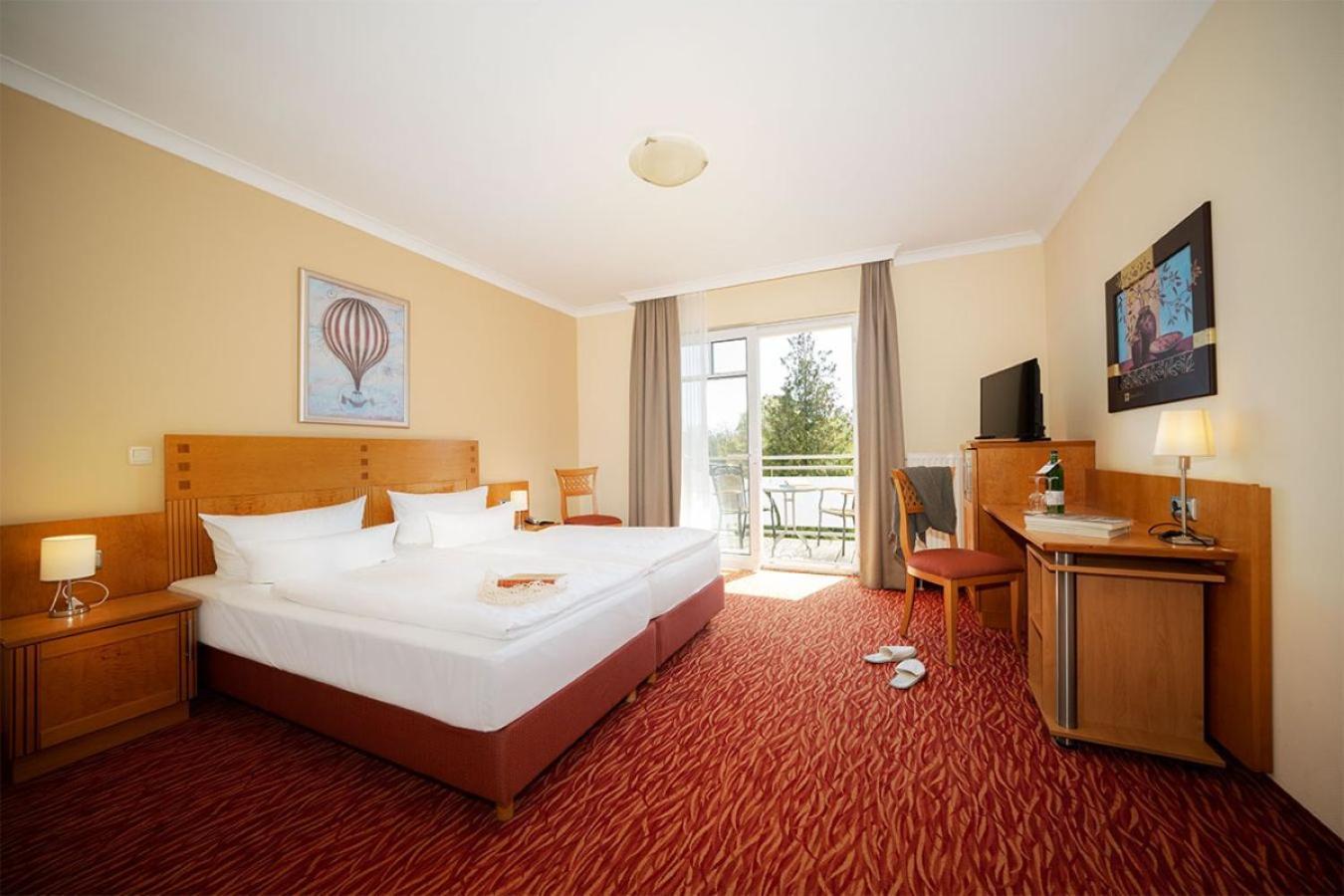 Strandhotel Prinz Von Preussen Penzance Dış mekan fotoğraf