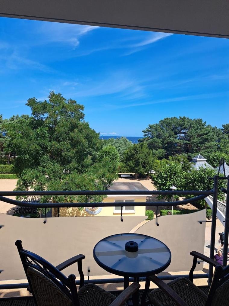 Strandhotel Prinz Von Preussen Penzance Dış mekan fotoğraf